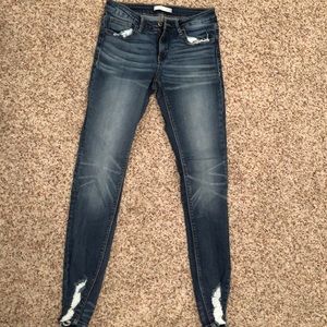 Daytrip jeans